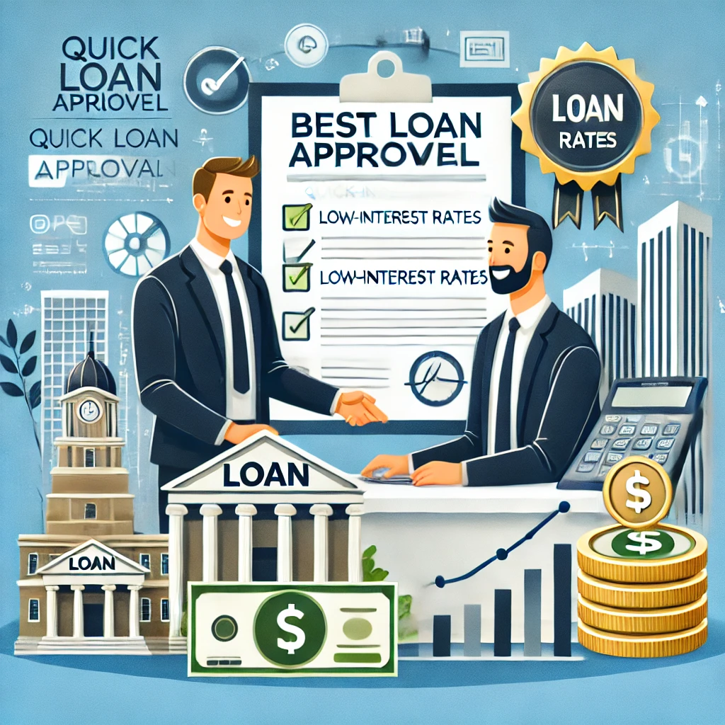 Best Loan service in Ludhiana -Quick & Easy Loan Solutions :- 2 Best Loan Service In Ludhiana